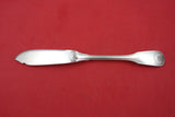 Arcantia aka Vendome by Christofle Silverplate Master Butter Knife FH 7 5/8"