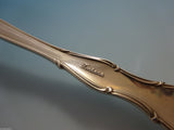 Fontana by Towle Sterling Silver Flatware Set For 8 Service 39 Pieces