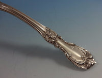 Burgundy by Reed & Barton Sterling Silver Flatware Set For 6 Service 24 Pieces