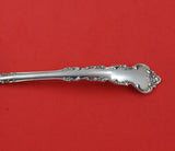 Peachtree Manor by Towle Sterling Silver Sauce Ladle 5 1/2" Serving Heirloom