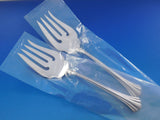 Eighteenth 18th Century by Reed & Barton Sterling Silver Flatware Set 113 pc New