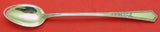 D'Orleans by Towle Sterling Silver Iced Tea Spoon  8 1/8"