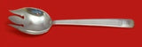Century by Tiffany and Co Sterling Silver Ice Cream Fork Custom Made 6"