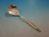 Eternal Rose by Alvin Sterling Silver Flatware Set for 12 Service 64 Pieces