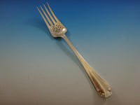 Flemish by Tiffany & Co Sterling Silver Flatware Set For 12 Service 51 Pieces