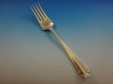 Flemish by Tiffany & Co Sterling Silver Flatware Set For 12 Service 51 Pieces