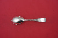 Saint Cloud by Gorham Sterling Silver Sugar Spoon GW brite-cut 6 1/4"