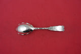 Saint Cloud by Gorham Sterling Silver Sugar Spoon GW brite-cut 6 1/4"