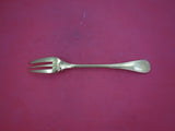 Malmaison Vermeil by Christofle Silverplate Vegetable Serving Fork 9 3/4"