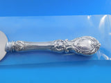 Francis I by Reed & Barton Sterling Silver Cheese Server HHWS Custom Made 6 3/4"
