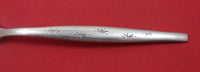 Stardust by Gorham Sterling Silver Tomato Server All Sterling 7"