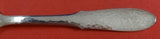 Mermaid by Georg Jensen Silverplate Dinner Fork 7 1/4" Heirloom Flatware