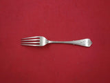 Beekman by Tiffany and Co Sterling Silver Junior Fork 6 3/8"