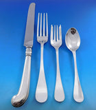 King William Antique by Tiffany Sterling Silver Dinner Size Place Setting(s) 4pc