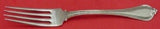 Old Newbury By Towle Sterling Silver Regular Fork 7" Antique Flatware