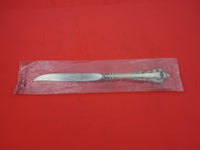 Medici New by Gorham Sterling Silver Steak Knife original 9 5/8" New