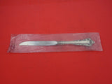 Medici New by Gorham Sterling Silver Steak Knife original 9 5/8" New