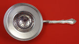 Fontana by Towle Sterling Silver Tea Strainer Over the cup HH SP Custom Made