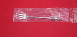 Cameo by Reed and Barton Sterling Silver Cocktail Fork factory sealed 5 5/8" New