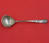 Oakland by Watson Sterling Silver Sauce Ladle 6" Serving Heirloom Silverware