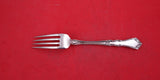 Foxhall by Watson Sterling Silver Dinner Knife 7 5/8" Flatware Heirloom