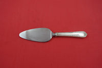 Gadroon by International Sterling Silver Cheese Server HH WS original 6 3/8"