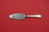 Gadroon by International Sterling Silver Cheese Server HH WS original 6 3/8"