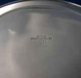 Colonial by Watson Sterling Silver Vase #JB730 Weighted 16" x 4 1/2" (#5080)