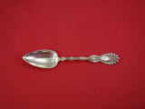 Radiant by Whiting Sterling Silver Grapefruit Spoon Original 5 1/4" Antique