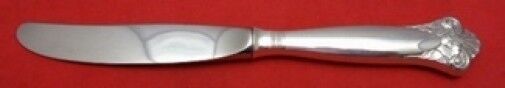 Cloister by Th. Marthinsen Sterling Silver Butter Spreader HH 6 1/2"