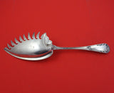 Louis XIV Old Style by Dominick and Haff Sterling Silver Macaroni Server 10 1/2"