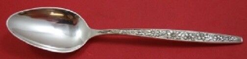 Meadow Song by Towle Sterling Silver Teaspoon 6 1/4"