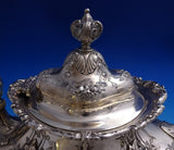 Francis I by Reed and Barton Sterling Silver Tea Set 3pc #570A (#8755) Lovely!