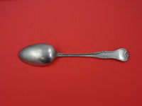 Chatelaine by Lunt Sterling Silver Serving Spoon 8 3/8"