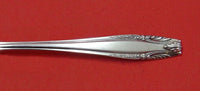 Stradivari by Wallace Sterling Silver Ice Cream Fork Original 5" New Silverware