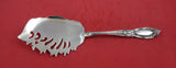 King Richard by Towle Sterling Silver Macaroni Server FH AS  10 1/4"