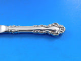 Spanish Baroque by Reed & Barton Sterling Butter Spreader Modern HH Set 8 pcs