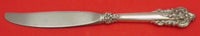 Grande Baroque by Wallace Sterling Silver Regular Knife Modern SP Blade 8 7/8"