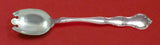 My Love by Wallace Sterling Silver Ice Cream Dessert Fork Custom Made 6"