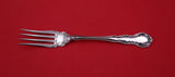 Old Atlanta by Wallace Sterling Silver Fish Fork 7"