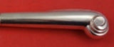 Onslow by James Robinson Sterling Silver Fish Knife HH All Sterling 8 1/2"