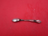 Joan of Arc by International Sterling Silver Salt Spoon Pin 2 3/8"