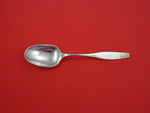 Charlotte by Hans Hansen Sterling Silver Dessert Spoon 7 1/2"