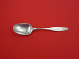 Charlotte by Hans Hansen Sterling Silver Dessert Spoon 7 1/2"