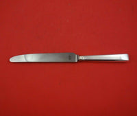 London Octagonal by James Robinson Sterling Silver Dinner Knife 9 1/2" Flatware