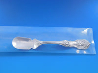 Francis I by Reed & Barton New Script Mark Sterling Horseradish Scoop Custom