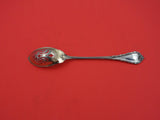Madame Royale by Durgin Sterling Silver Olive Spoon original faint GW 6 1/4"