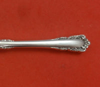 Carillon by Lunt Sterling Silver Casserole Spoon HH WS 11 1/4" Custom Made