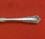 Carillon by Lunt Sterling Silver Casserole Spoon HH WS 11 1/4" Custom Made
