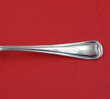 Old French by Gorham Sterling Silver Sugar Sifter Ladle GW Pierced Large 6 5/8"